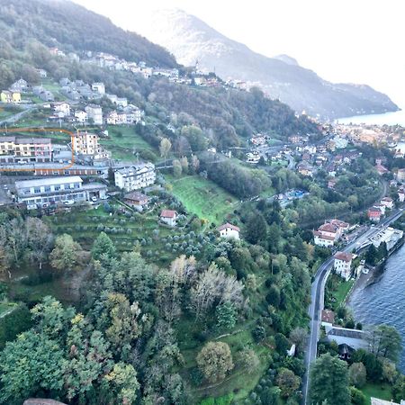 Belvedere In Costa - Lake View Bellano Buitenkant foto